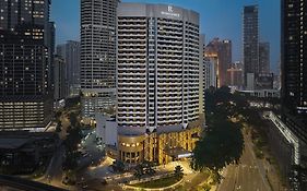 Hotel Renaissance Kuala Lumpur