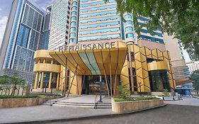 Renaissance Kuala Lumpur Hotel Kuala Lumpur